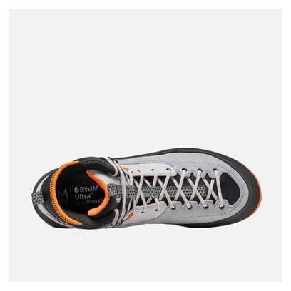 Chaussures de Randonnée Garmont Vetta Tech Gore-Tex Gris/Orange
