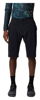 Culotte Endura Hummvee Lite Skin Negro