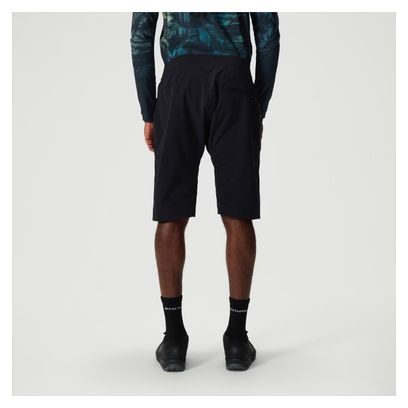 Pantaloncini Endura Hummvee Lite Skin Nero