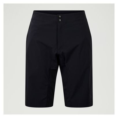 Short Loose Cyclisme Short Baggy Endura Hummvee Lite Homme - Pour VTT, Cyclisme, Coupe Ample, Respirant Short Cyclisme Confort