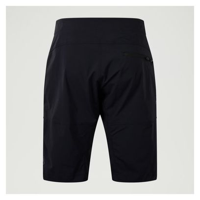 Culotte Endura Hummvee Lite Skin Negro
