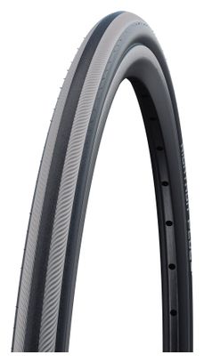 Pneu Ville Schwalbe Extérieur Droite 24x1.00  Noir  /  Gris