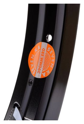 Jante Odyssey Seven Ka 20 Noir