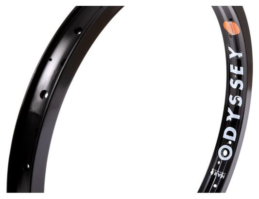 Jante Odyssey Seven Ka 20 Noir