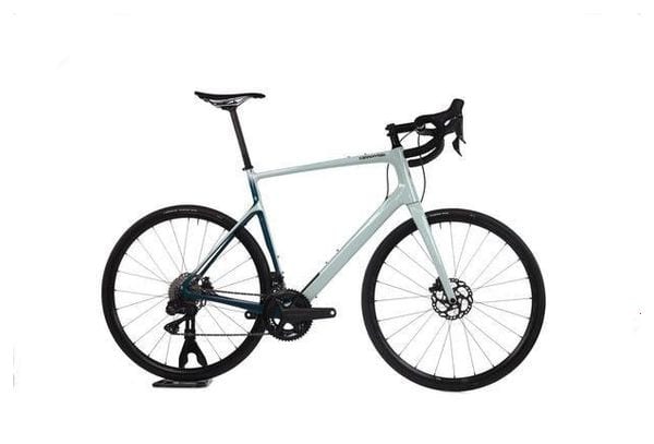 Produit reconditionné · Cannondale Synapse Carbon 2 Ultegra Di2 / Vélo de route | Très bon état