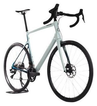 Produit reconditionné · Cannondale Synapse Carbon 2 Ultegra Di2 / Vélo de route | Très bon état