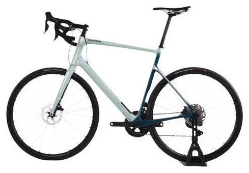 Produit reconditionné · Cannondale Synapse Carbon 2 Ultegra Di2 / Vélo de route | Très bon état