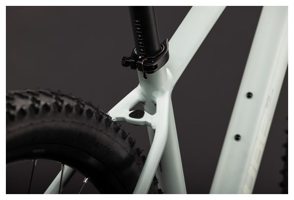 VTT Cube Aim Pro Shimano 11V 29'' Vert Aloe 2027