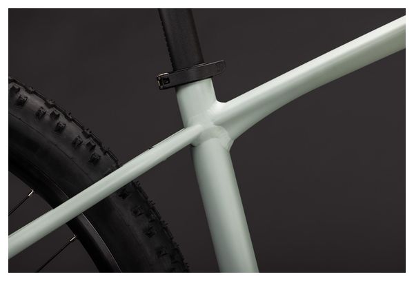 VTT Cube Aim Pro Shimano 11V 29'' Vert Aloe 2027