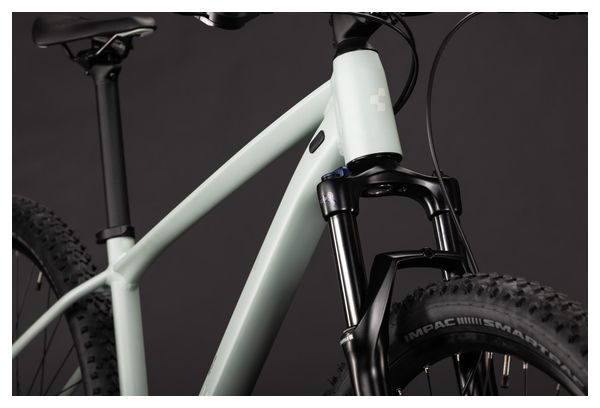VTT Cube Aim Pro Shimano 11V 29'' Vert Aloe 2027