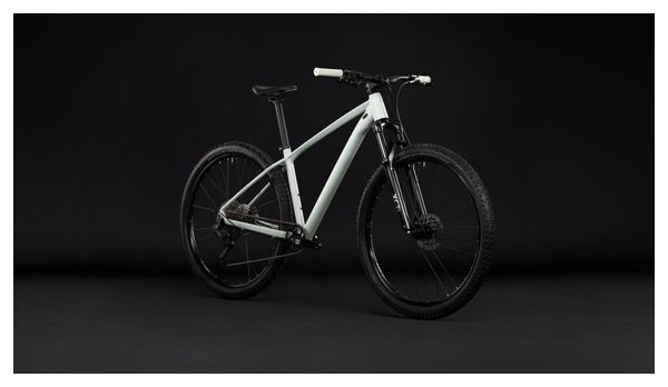 VTT Cube Aim Pro Shimano 11V 29'' Vert Aloe 2027