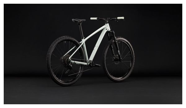 VTT Cube Aim Pro Shimano 11V 29'' Vert Aloe 2027