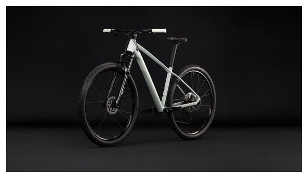 VTT Cube Aim Pro Shimano 11V 29'' Vert Aloe 2027