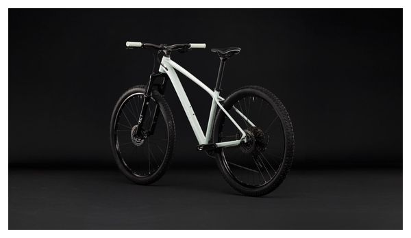 VTT Cube Aim Pro Shimano 11V 29'' Vert Aloe 2027