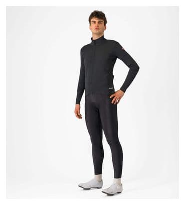Veste Manches Longues Castelli Perfetto Air Noir