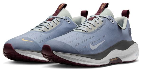 Nike ReactX Infinity Run 4 GTX Heren Blauw