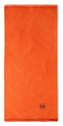 Tour de Cou Buff Merino Lightweight Orange