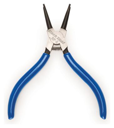 Borgveertang 1,7 inwendig gebogen Park Tool RP-5