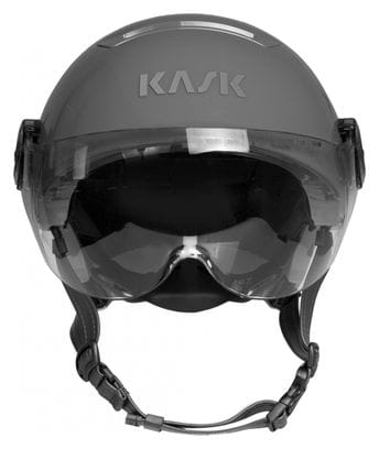 Kask Urban R City Helmet Silver