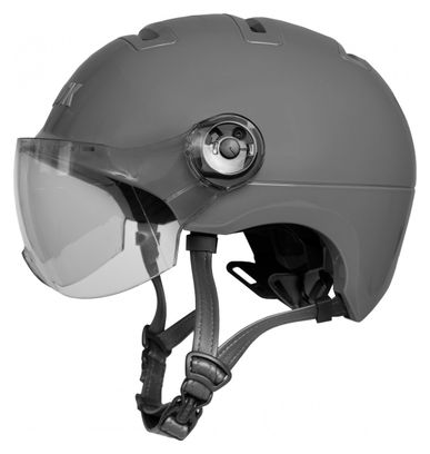 Casque Ville Kask Urban R Argento / Argent