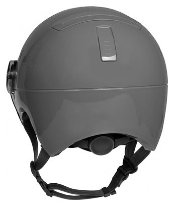 Casque Ville Kask Urban R Argento / Argent