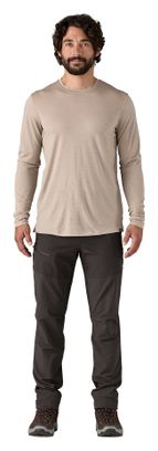 Patagonia Terravia Peak Wandelbroek Zwart Heren - Regular