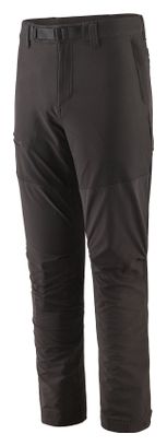 Patagonia Terravia Peak Wandelbroek Zwart Heren - Regular