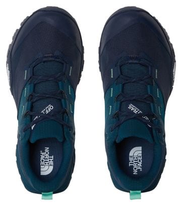 The North Face Offtrail Gore-Tex Wanderschuhe Blau Damen