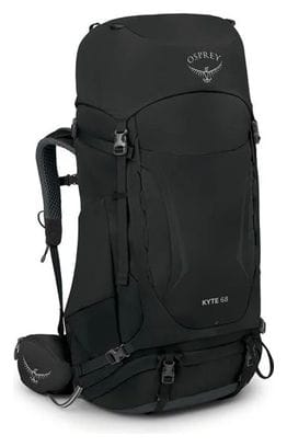 Zaino da donna Osprey Kyte 68L Nero