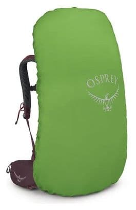 Zaino da donna Osprey Kyte 68L Nero