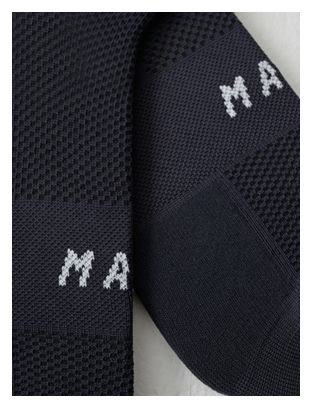 Stance Twiggy Crew Lifestyle Sokken Zwart