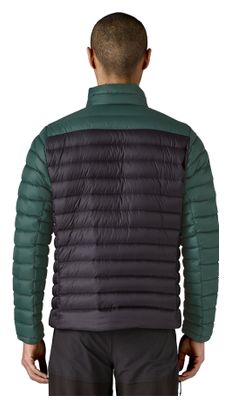 Doudoune Patagonia Down Sweater Vert Homme