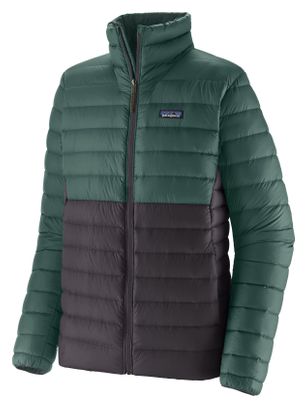 Doudoune Patagonia Down Sweater Vert Homme