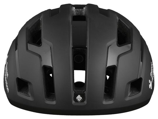 Casco da strada Sweet Protection Seeker Nero
