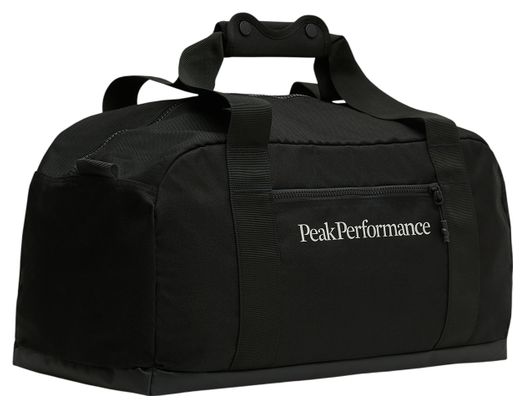 Borsa da viaggio Peak Performance Detour 35 L nera