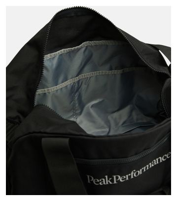 Borsa da viaggio Peak Performance Detour 35 L nera