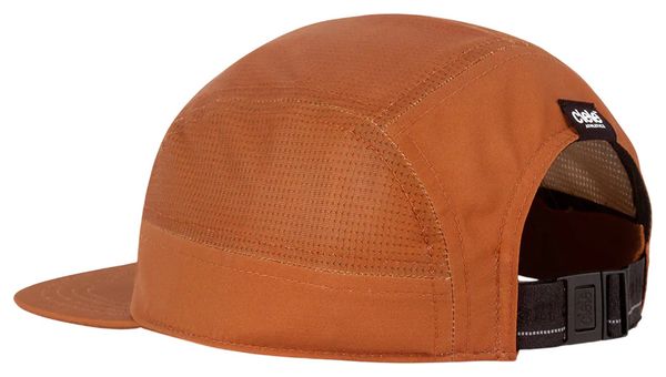 Casquette Ciele GOCap Comp Century Ginger Bread