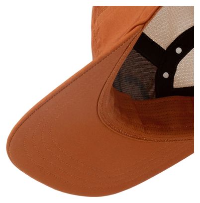 Casquette Ciele GOCap Comp Century Ginger Bread