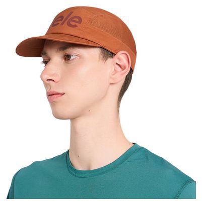 Casquette Ciele GOCap Comp Century Ginger Bread