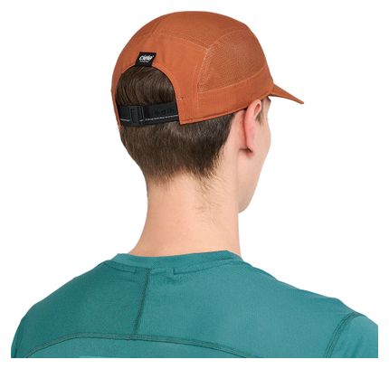 Casquette Ciele GOCap Comp Century Ginger Bread