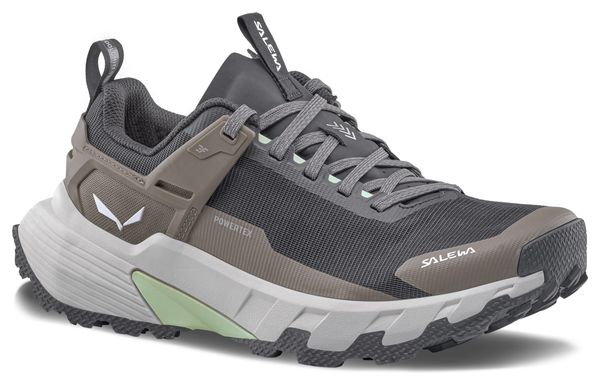 Scarpe da trekking Salewa Pedroc 2 Powertex Grigio Donna