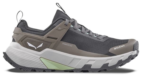 Scarpe da trekking Salewa Pedroc 2 Powertex Grigio Donna