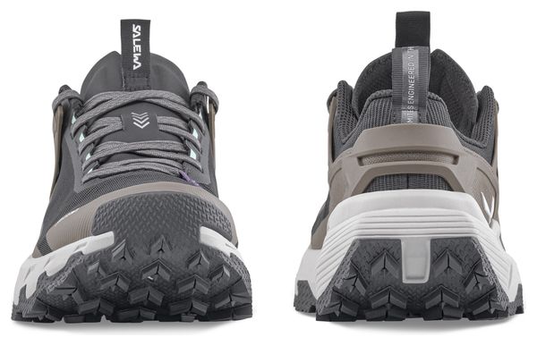Scarpe da trekking Salewa Pedroc 2 Powertex Grigio Donna