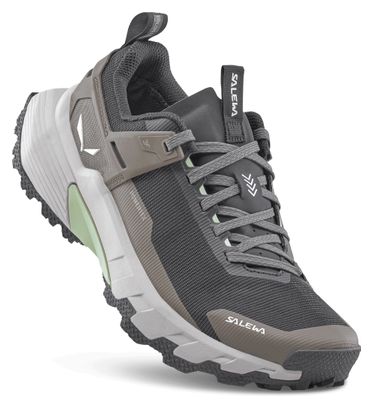 Scarpe da trekking Salewa Pedroc 2 Powertex Grigio Donna
