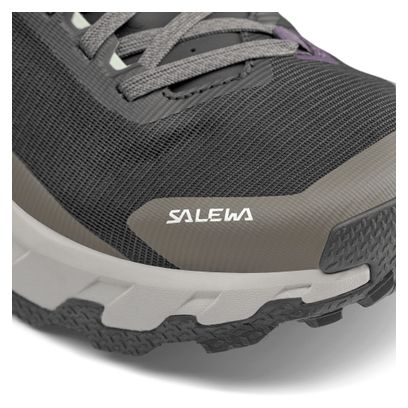 Scarpe da trekking Salewa Pedroc 2 Powertex Grigio Donna