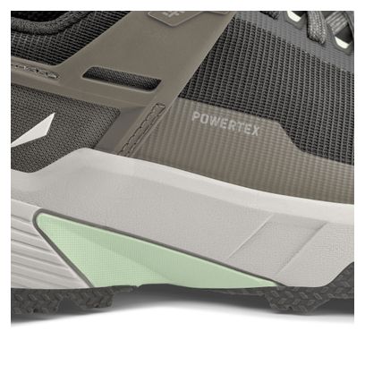 Scarpe da trekking Salewa Pedroc 2 Powertex Grigio Donna