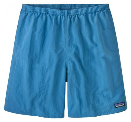 Short Patagonia Baggies Longs 7 in Bleu Homme