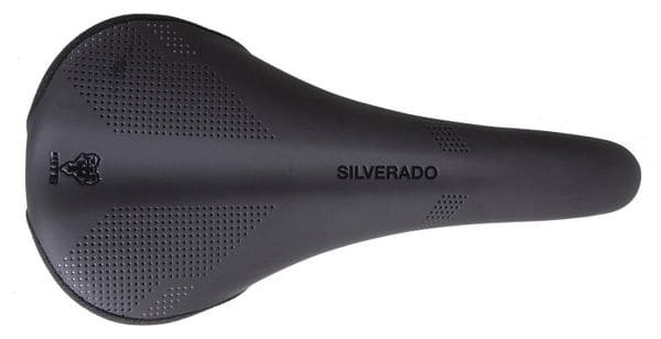 Selle WTB Silverado Cromoly Medium