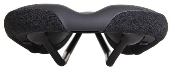 Selle WTB Silverado Cromoly Medium