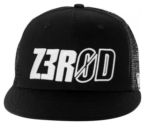 Zerod Trucker Cap Armada